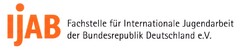 IJAB Fachstelle für Internationale Jugendarbeit der Bundesrepublik Deutschland e.V.