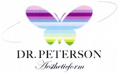 DR. PETERSON