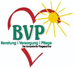 BVP Beratung Versorgung Pflege Der kompetente Pflegepartner