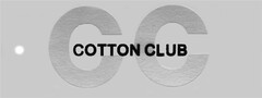 C C COTTON CLUB