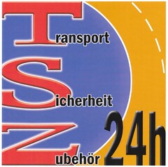 Transport Sicherheit Zubehör 24h