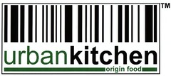 urbankitchen origin food