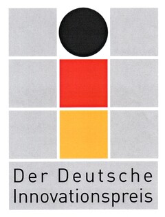 Der Deutsche Innovationspreis