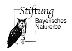 Stiftung Bayerisches Naturerbe
