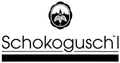 Schokogusch'l