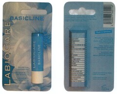 LABIOCARE BASICLINE