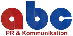 abc PR & Kommunikation