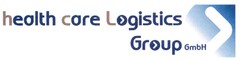 health care Logistics Group GmbH