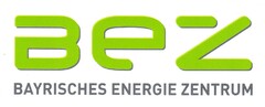 BEZ BAYRISCHES ENERGIE ZENTRUM