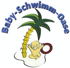 Baby-Schwimm-Oase