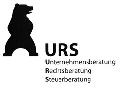 URS Unternehmensberatung Rechtsberatung Steuerberatung