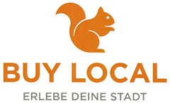 BUY LOCAL ERLEBE DEINE STADT