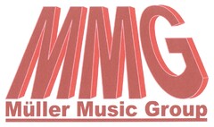 MMG Müller Music Group