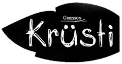 GRIESSON Krüsti