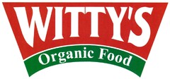 WITTY'S Organic Food