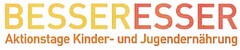 BESSERESSER Aktionstage Kinder- und Jugendernährung