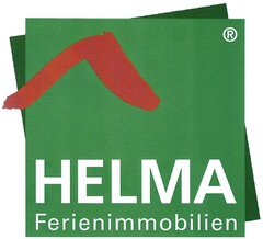 HELMA Ferienimmobilien