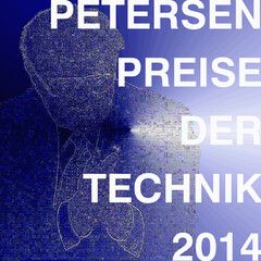 PETERSEN PREISE DER TECHNIK 2014