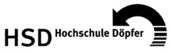 HSD Hochschule Döpfer