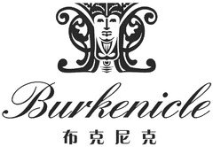Burkenicle