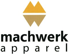 machwerk apparel