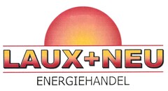 LAUX+NEU ENERGIEHANDEL