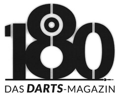 180 DAS DARTS-MAGAZIN