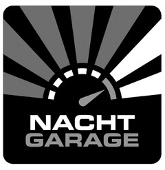 NACHT GARAGE