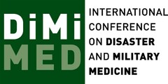 DiMiMED INTERNATIONAL CONFERENCE ON DISASTER AND MILITARY MEDICINE