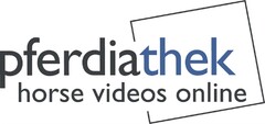 pferdiathek horse videos online