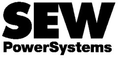 SEW PowerSystems