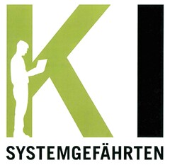 KI SYSTEMGEFÄHRTEN