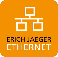 ERICH JAEGER ETHERNET