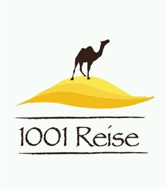 1001 Reise