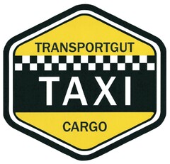 TRANSPORT TAXI CARGO