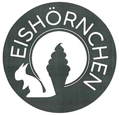 EISHÖRNCHEN