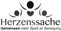 Herzenssache Gemeinsam mehr Spaß an Bewegung