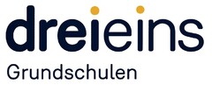 dreieins Grundschulen