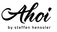 Ahoi by steffen henssler