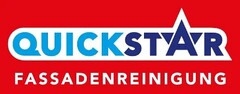 QUICKSTAR FASSADENREINIGUNG