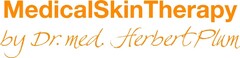 MedicalSkinTherapy by Dr. med. Herbert Plum