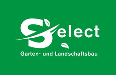 Select Garten- und Landschaftsbau