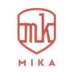 mk MIKA