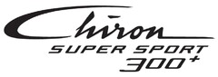 Chiron SUPER SPORT 300 +