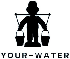 YOUR - WATER