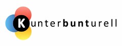 Kunterbunturell