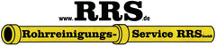 www.RRS.de Rohrreinigungs- Service RRS GmbH