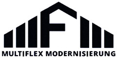 MFM MULTIFLEX MODERNISIERUNG