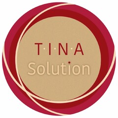 T·I·N·A Solution