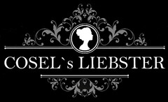 COSEL's LIEBSTER